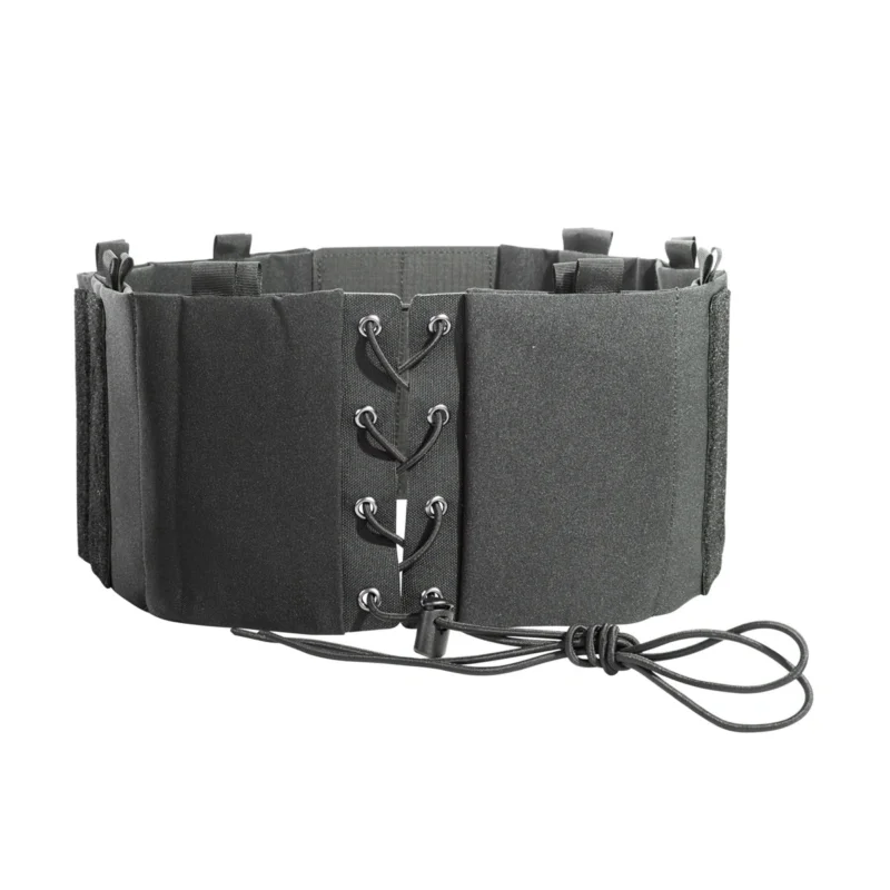 Secret Cummerbund Black Säker betalning