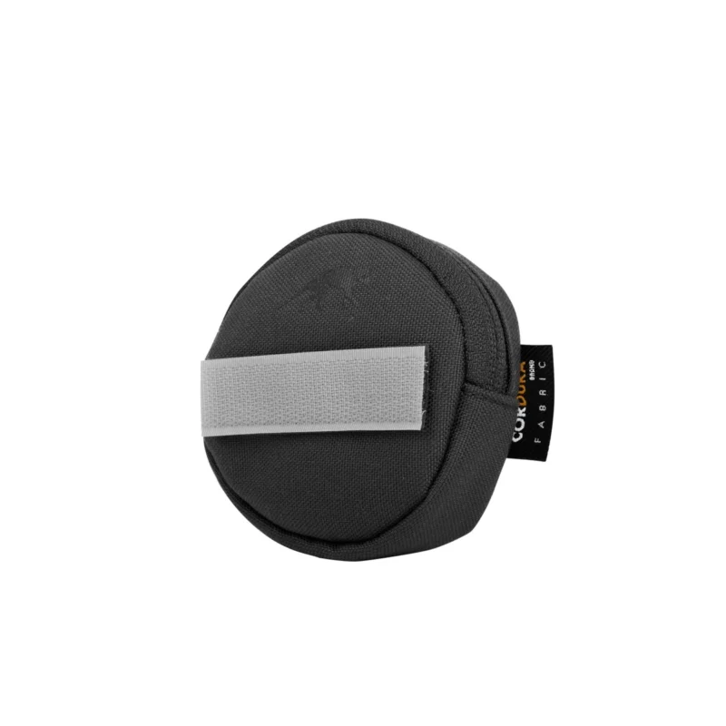 Tac Pouch Round VL Black Lägg i varukorgen