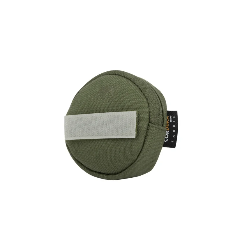 Kundfavorit Tac Pouch Round VL Olive