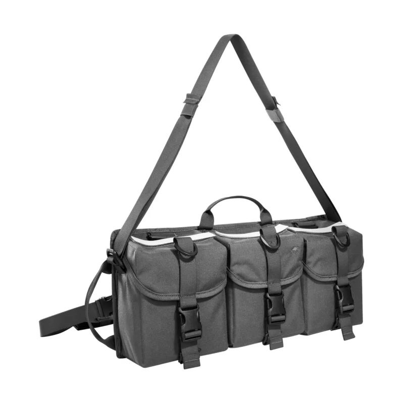 Expressleverans TT Container Titan grey
