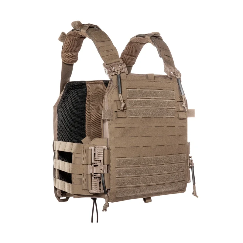 Plate Carrier QR LC Coyote Brown Köp online
