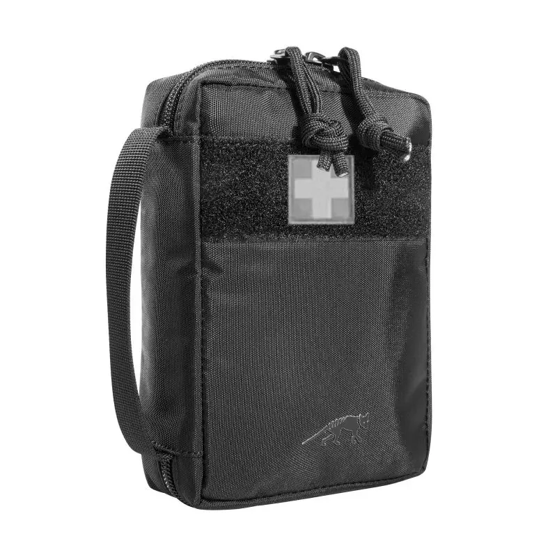 Säker betalning First Aid Basic Black