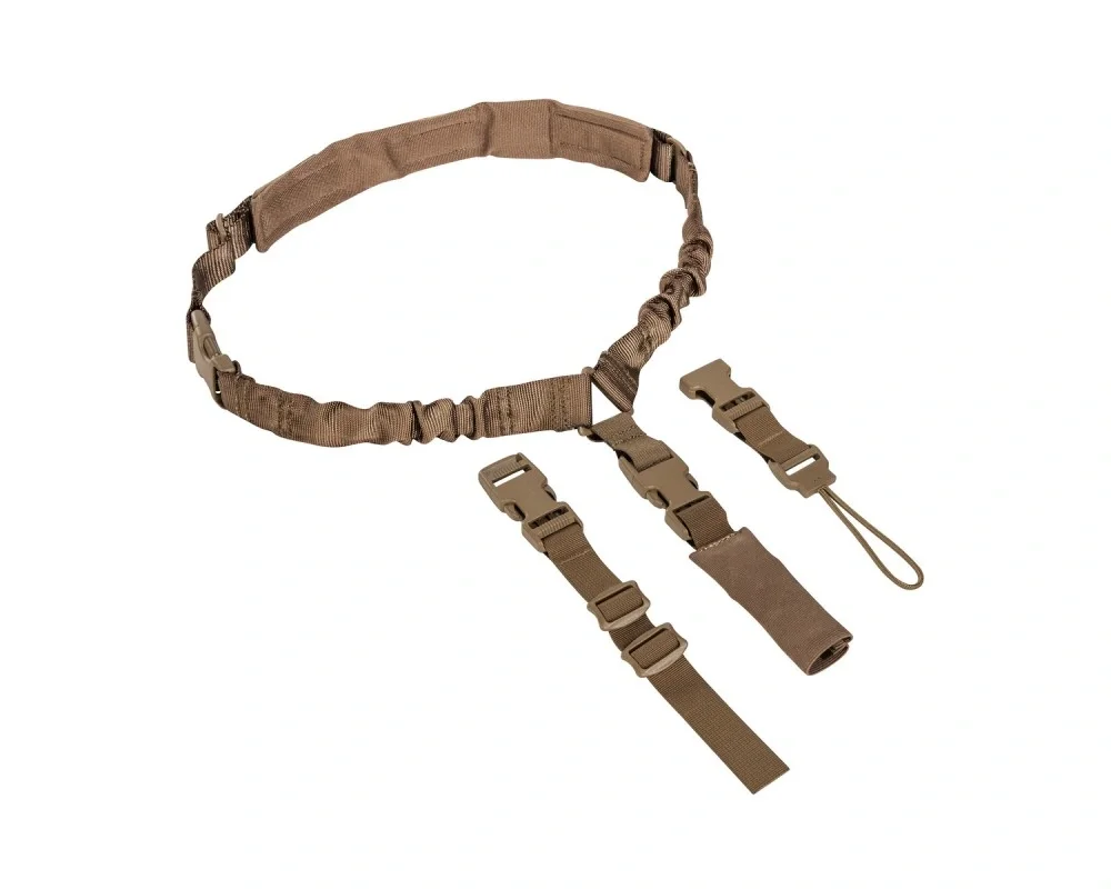 Single Multipurpose Sling Coyote Brown Beställ idag