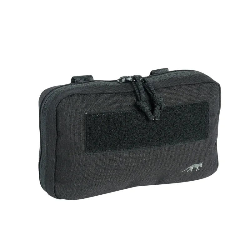 Snabb frakt Leader Admin Pouch Black