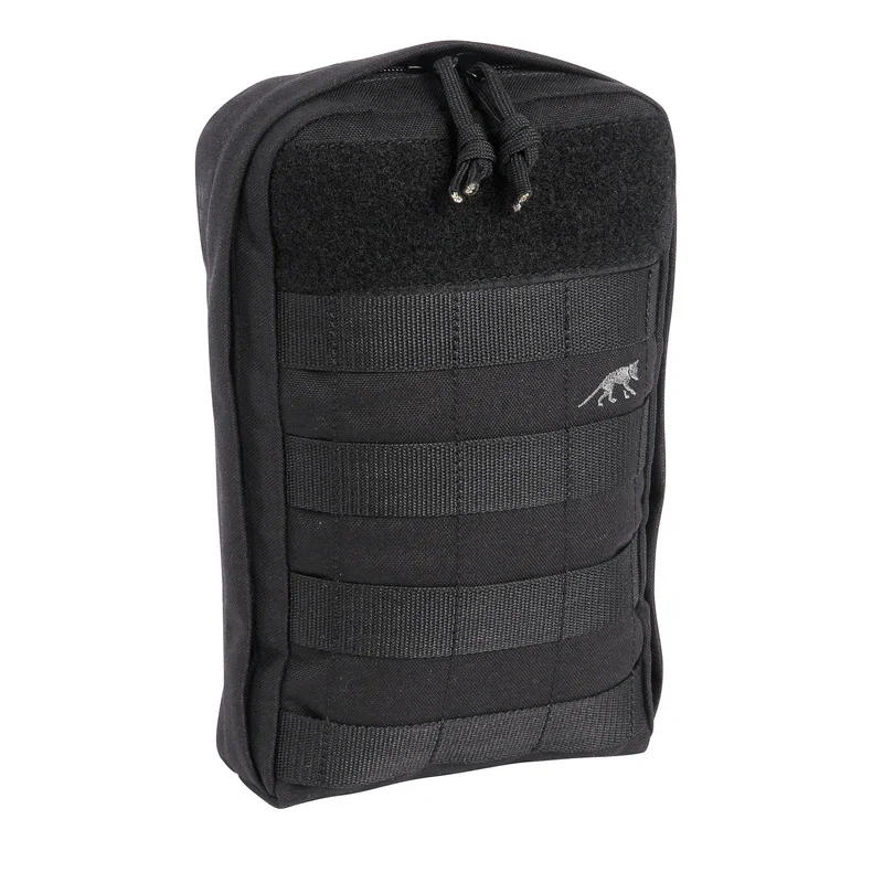 Sista chansen Tac Pouch 7 Black Onesize