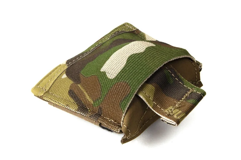 Bästa pris Ten-Speed Ultralight Dump Pouch Multicam