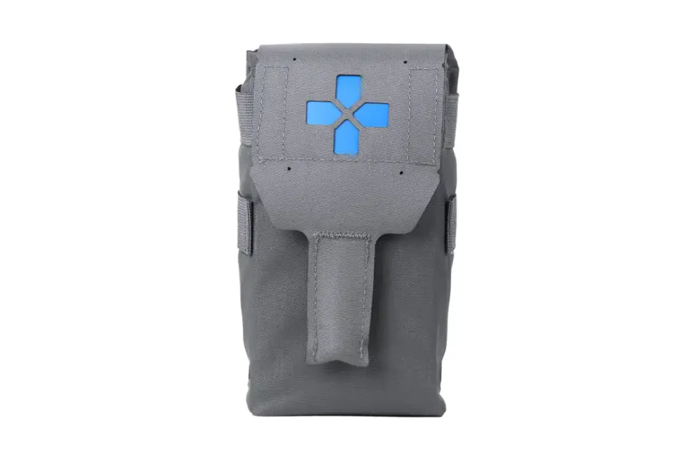 Small Trauma Kit NOW! - Empty Wolf Grey Reapris