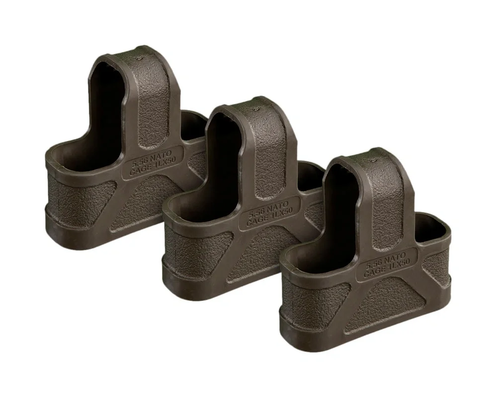Original Magpul – 5.56 NATO, 3 Pack ODG Beställ idag