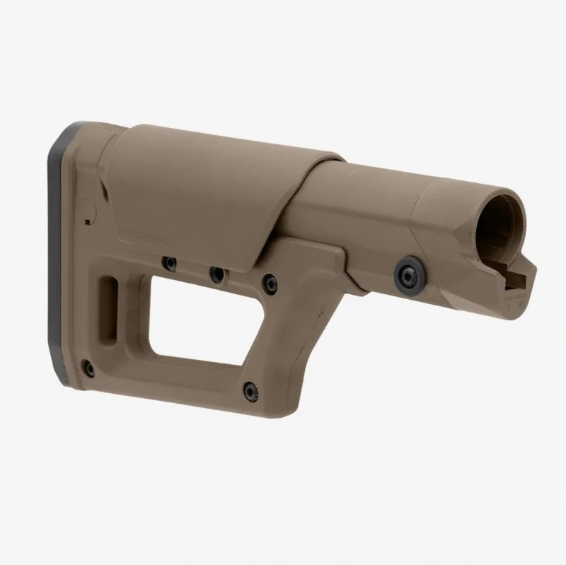 risnedsättning PRS Lite Flat Dark Earth