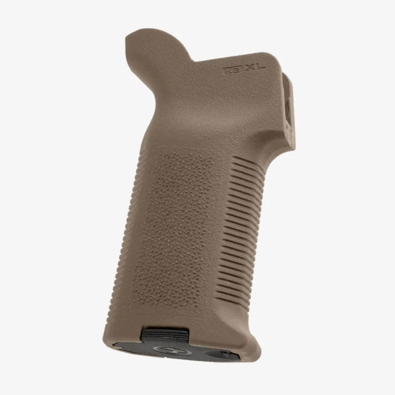 MOE® K2-XL Grip – AR15/M4 FDE Kundfavorit