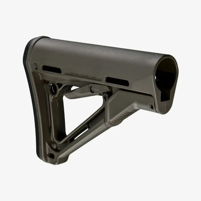 CTR stock Mil spec ODG Handla nu