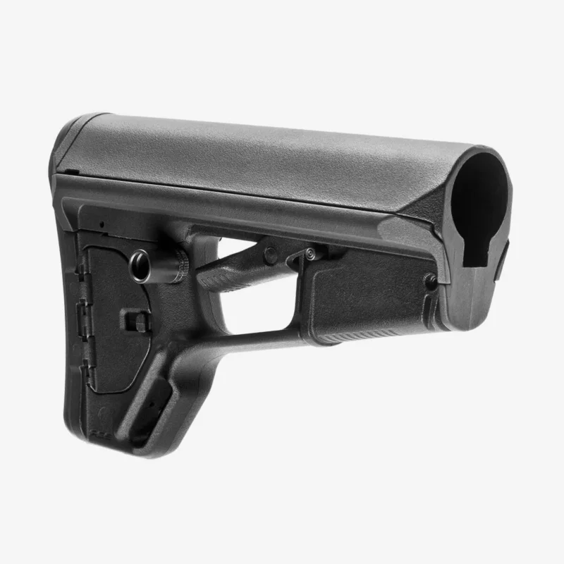 Begränsat erbjudande ACS-L™ Carbine Stock – Mil-Spec Black