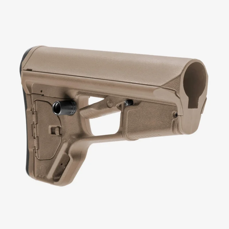 Expressleverans ACS-L™ Carbine Stock – Mil-Spec FDE