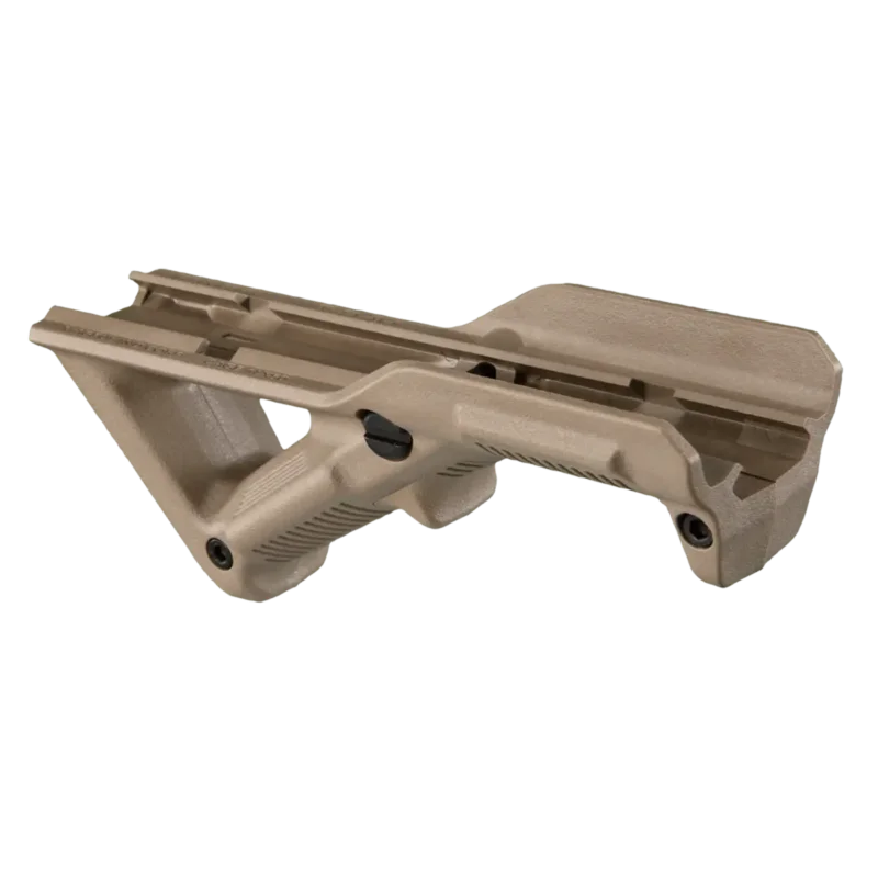 risnedsättning Angled Fore Grip Flat Dark Earth