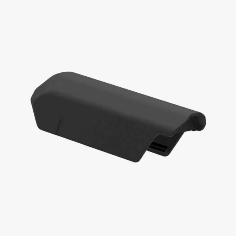 AK 0.75" Cheek Riser Black Trygg betalning