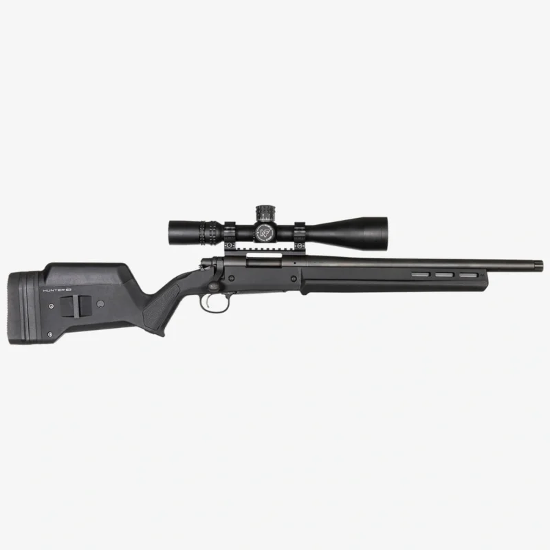 Endast idag Hunter Rem 700 Stock Black