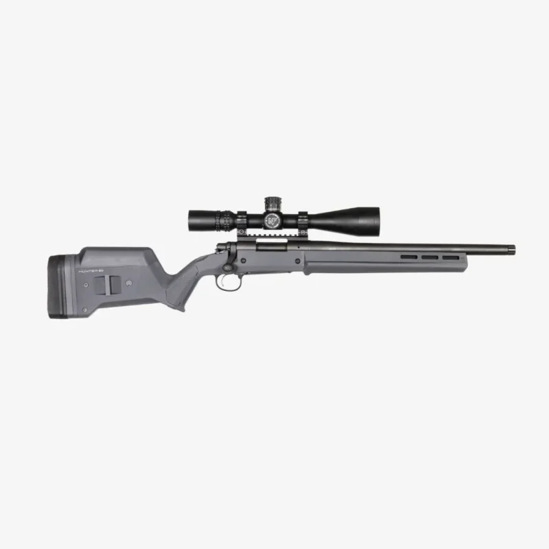 Fynd Hunter Rem 700 Stock Grey