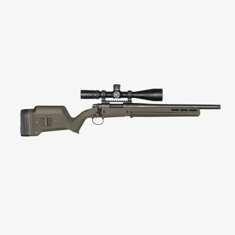 Hunter Rem 700 Stock ODG Endast idag