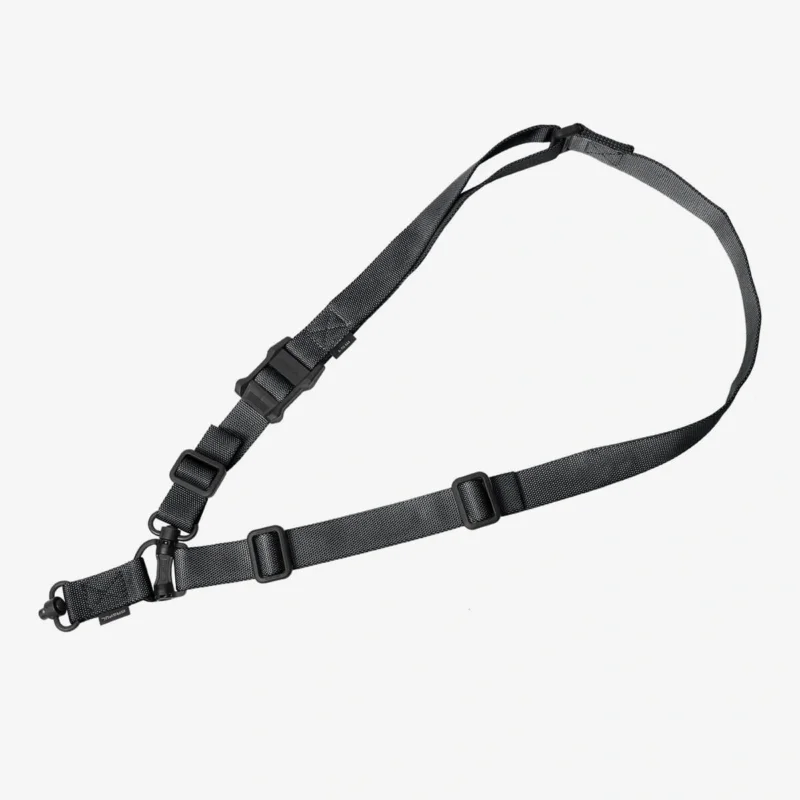 Nedsatt pris MS4™ Dual QD Multi Mission Sling System Grey