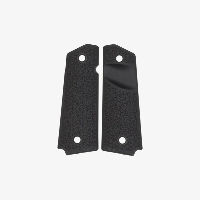 MOE 1911 Grip Panels Black Handla nu
