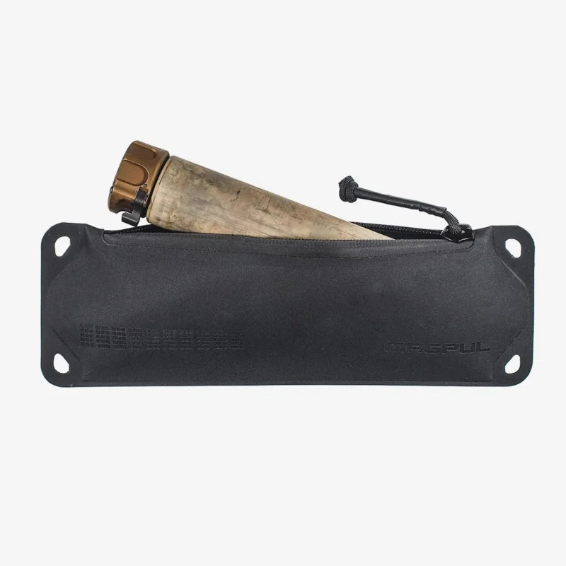 Rea Magpul DAKA™ Suppressor Pouch, Medium Black