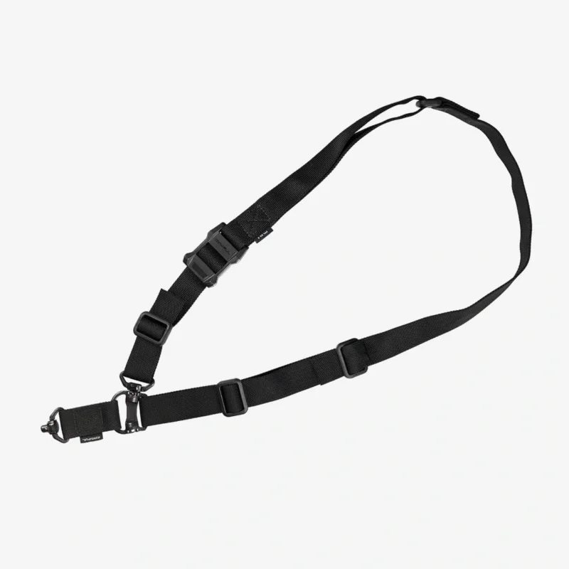MS4® QDM Sling Black Säker betalning