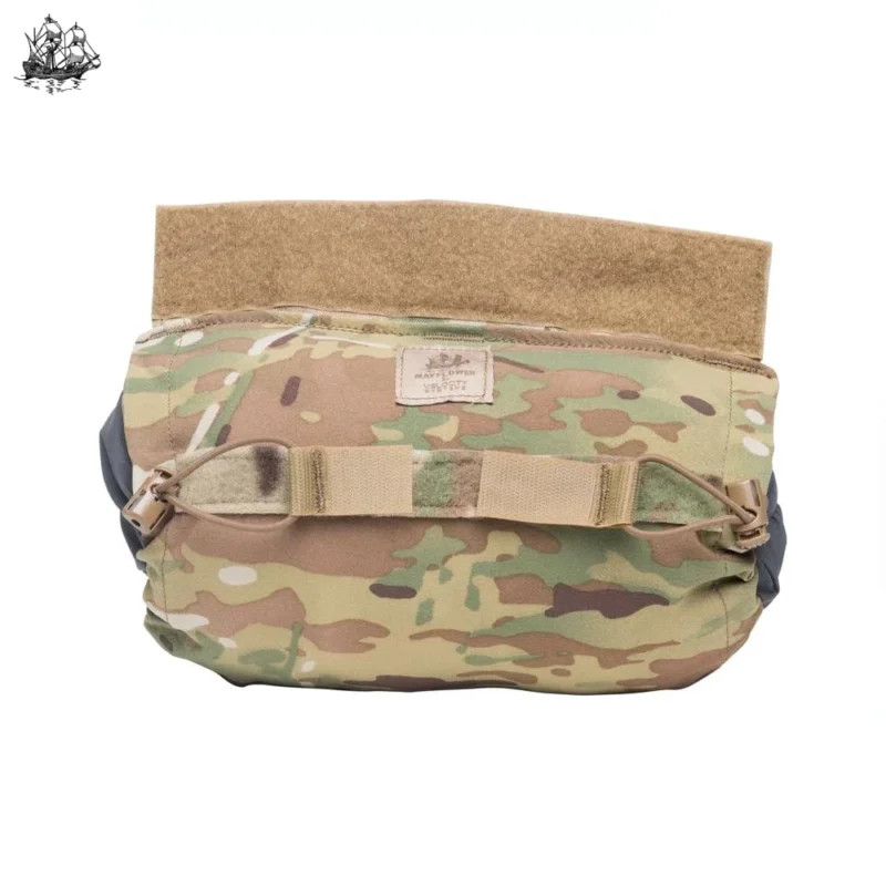 Jacket Stash Pocket Multicam Nedsatt pris