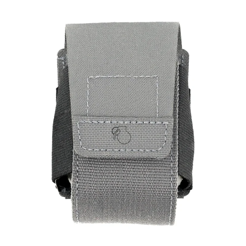 Frag Pouch Disruptive Grey Populärt val
