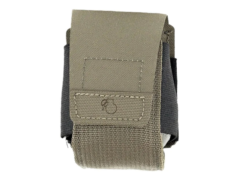 Fynd Frag Pouch Ranger Green