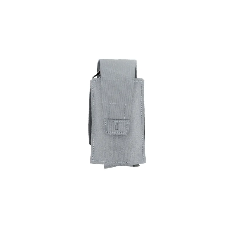 Smoke Pouch Disruptive Grey Erbjudandepris