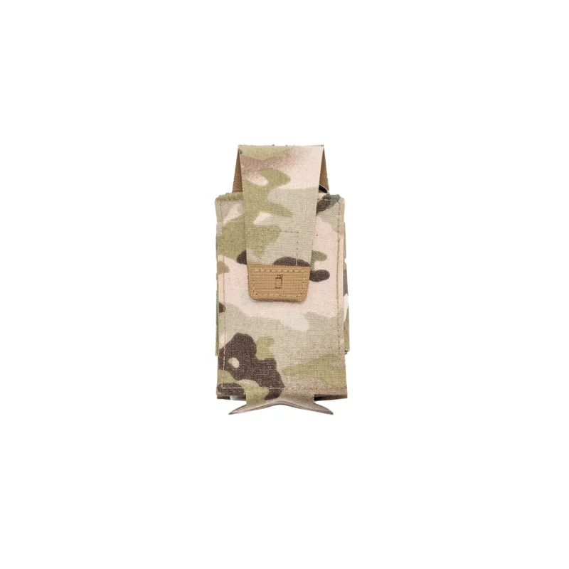 Smoke Pouch Multicam Bästa pris