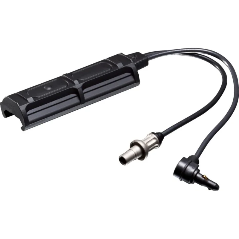 Endast idag RAIL GRABBER TAPE SWITCH, DUAL PLUGS INTO UE/XM/XT