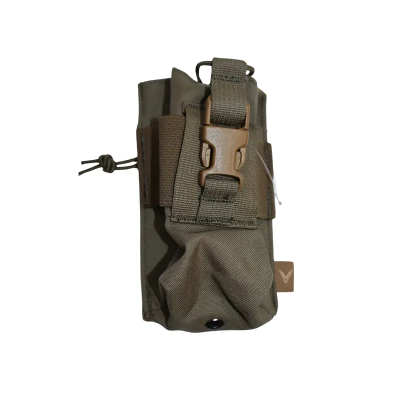 Helium Whisper Motorola Radio Pouch Ranger Green Köp online