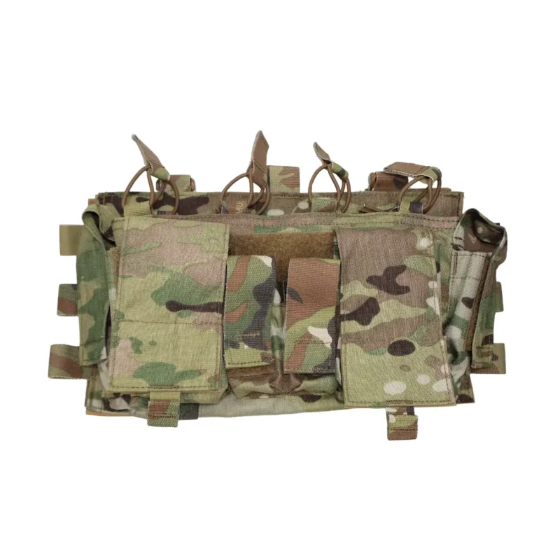 Modified Gen IV Swift-Clip™ Placard Multicam Rabatt