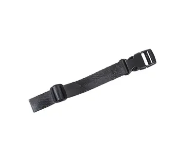 Rabatter Viking Tactics Quick Release Extension Black