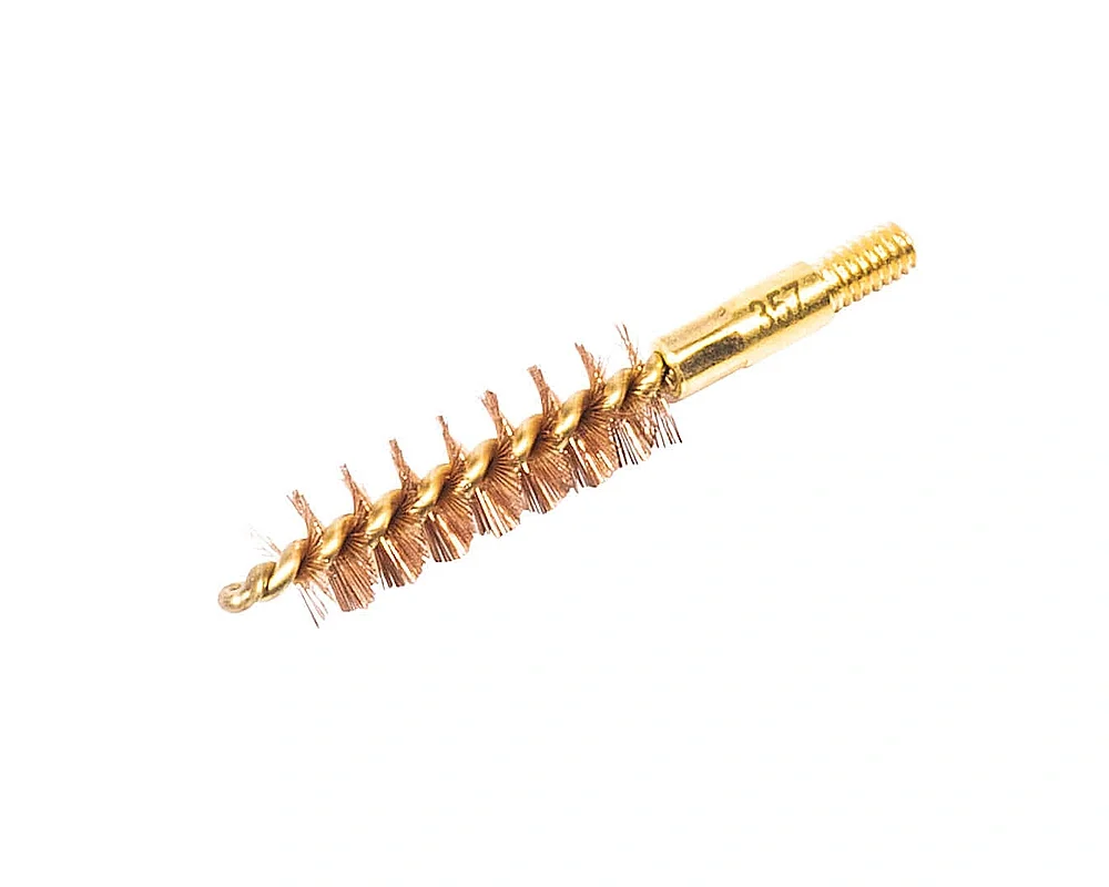 I lager .357 Cal/.38 Cal /9mm Phosphorus Bronze Bore Brush