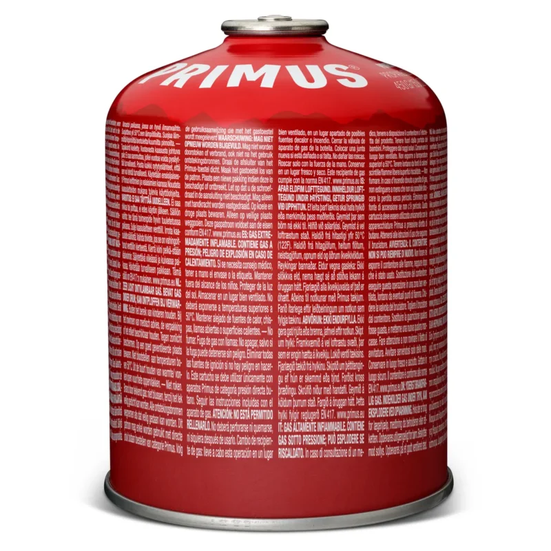 Rea Primus Power Gas 450g