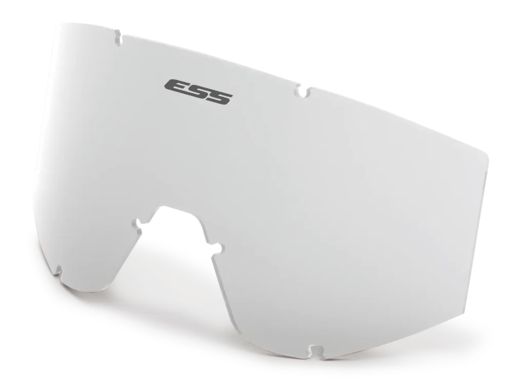 Kampanj Spare lenses: Tactial/Striker Clear