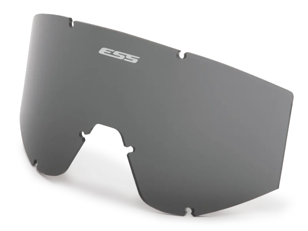 Lågt pris Spare lenses: Tactical/Striker Grey
