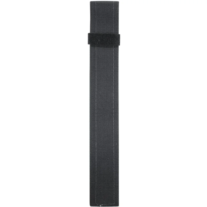Vertical Legstrap Black Rabatt