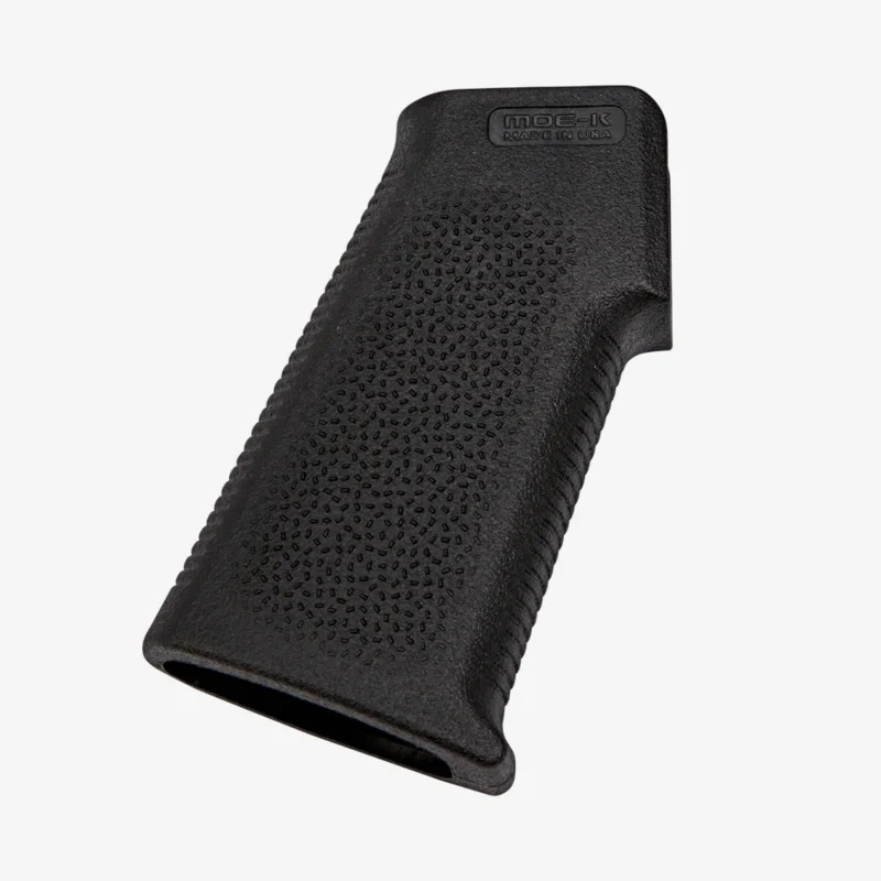 MOE-K Grip AR15/M4 Black Snabb leverans