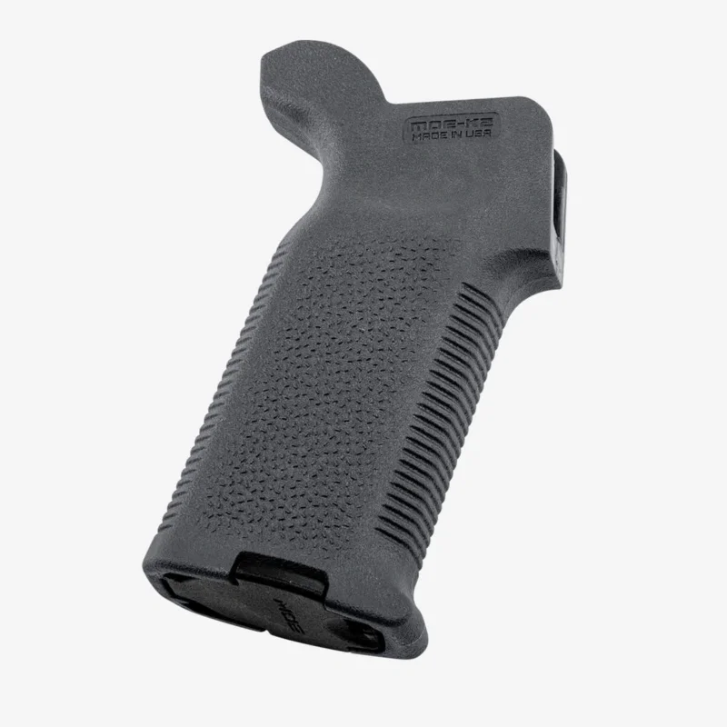 MOE-K2 Grip AR15/M4 Grey Handla nu