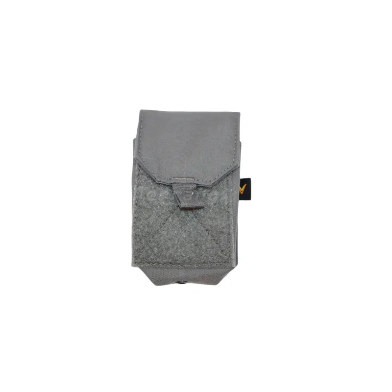 Helium Whisper Small General Purpose Pouch Wolf Grey Rea