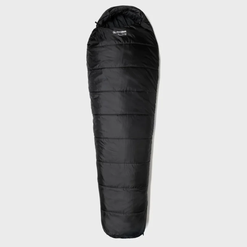 Sleeper Lite Black Left Bästa pris