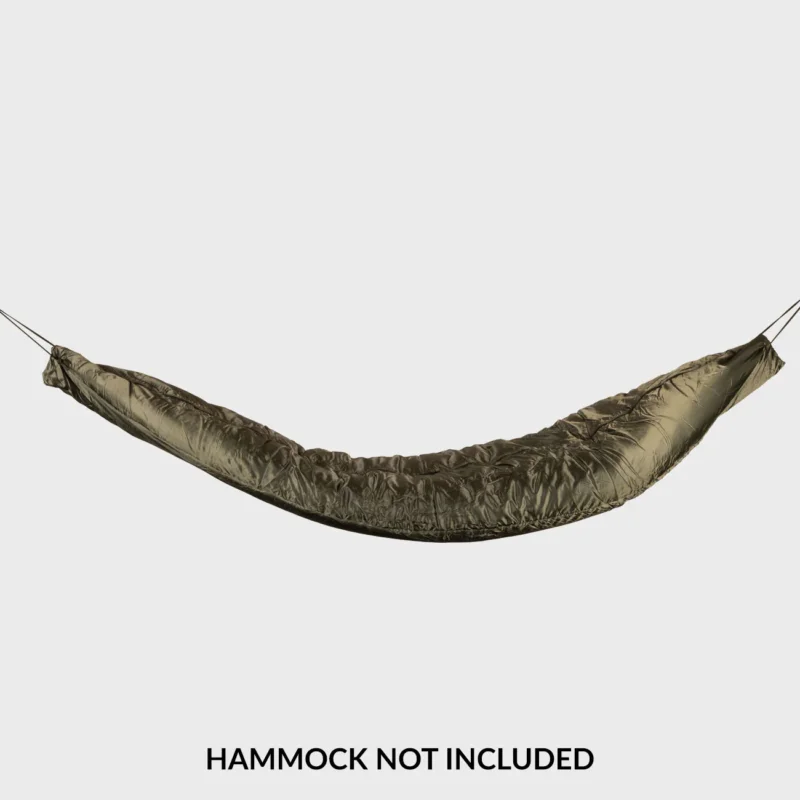 Hammock Cocoon WGTE Olive Nedsatt pris