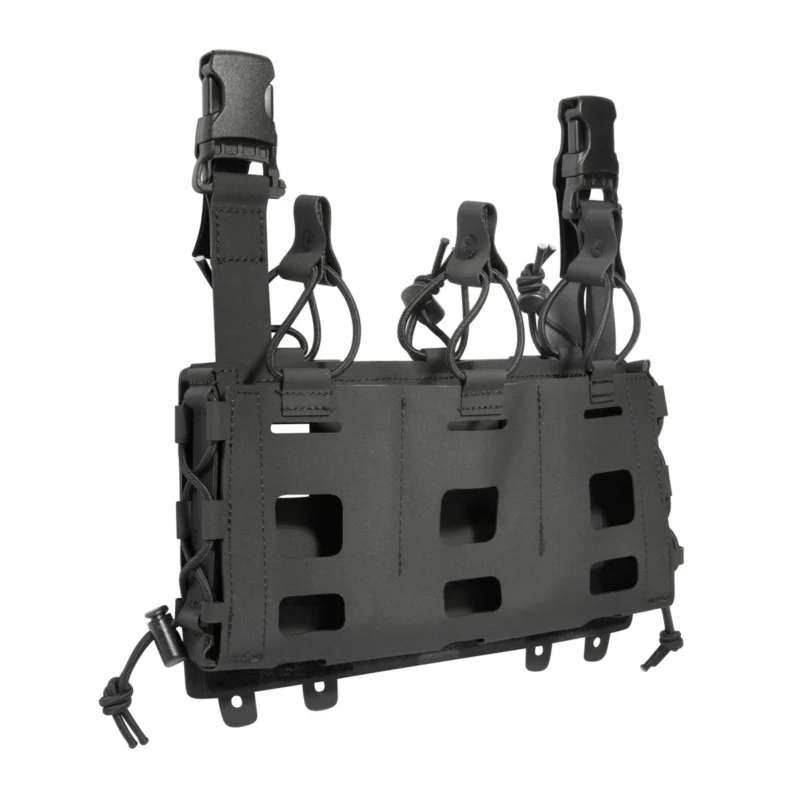 TT Carrier Mag Panel anfibia Black Begränsat antal