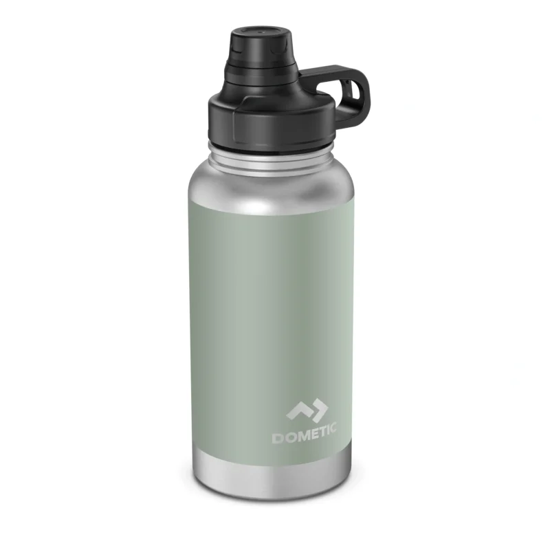 Begränsad tid Dometic Thermo Bottle 90 Moss