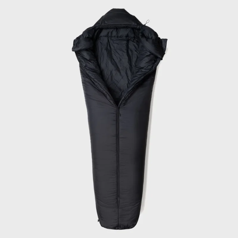 Kampanj Softie Antarctica CZ WGTE Black