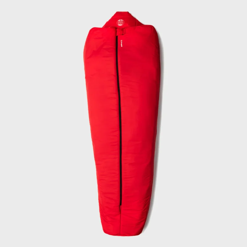 Fynd Softie Antarctica CZ WGTE Red