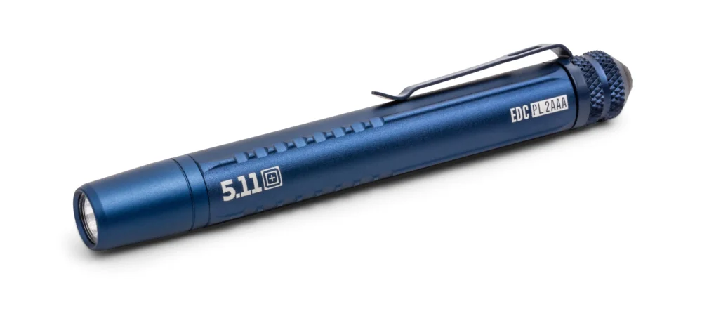 EDC PL2AAA Dark Navy Premium